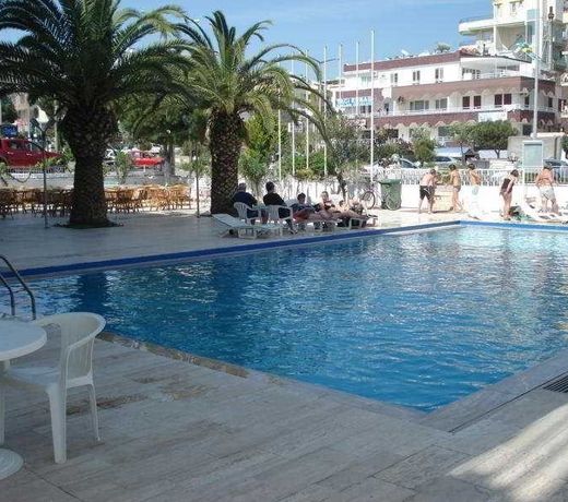Temple Miletos Spa Hotel