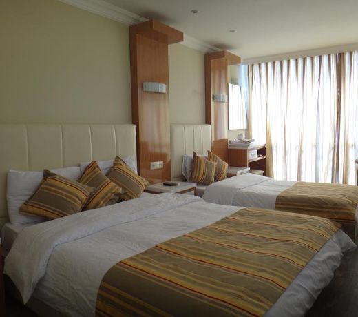Temple Miletos Spa Hotel
