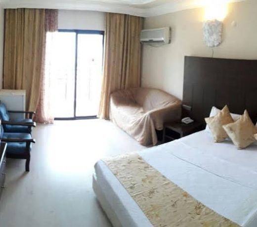 Temple Beach Hotel - All Inclusive