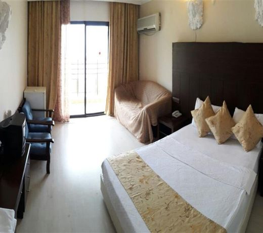 Temple Beach Hotel - All Inclusive