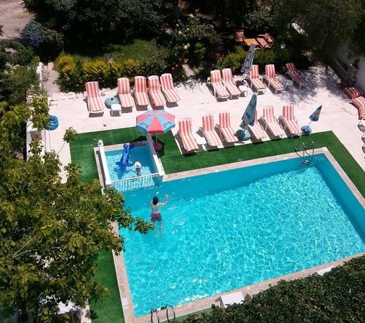 Didim Golden Beach Hotel
