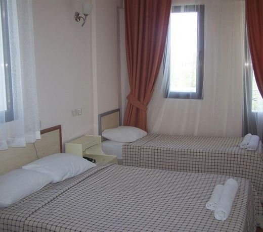 Didim Golden Beach Hotel