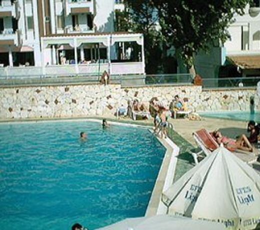 Temple Class Hotel - All Inclusive