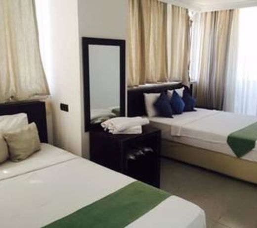 Temple Class Hotel - All Inclusive