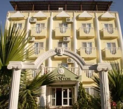 HOTEL KSANTOS