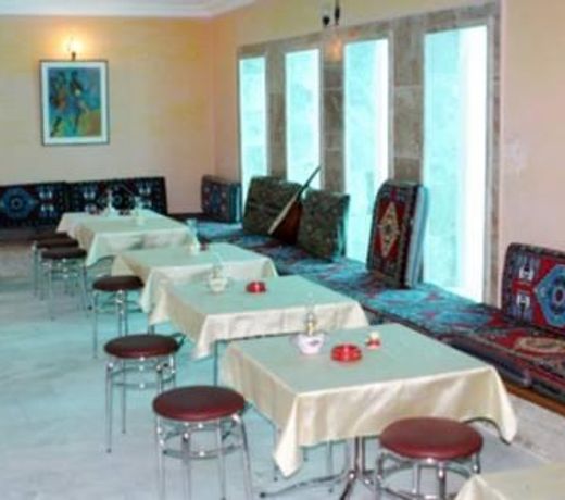 HOTEL KSANTOS