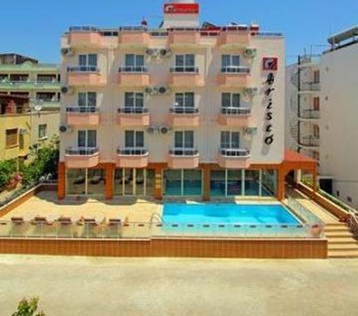 Aristo Otel