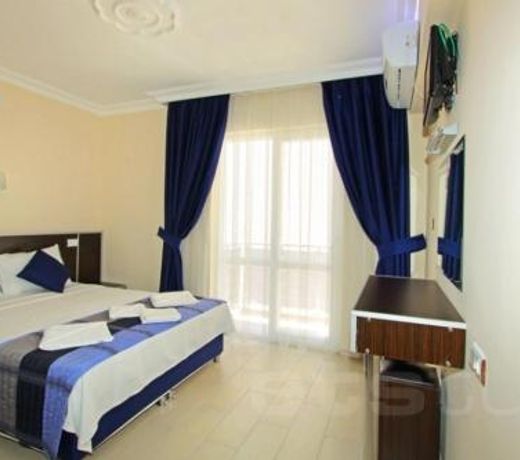 Aristo Otel
