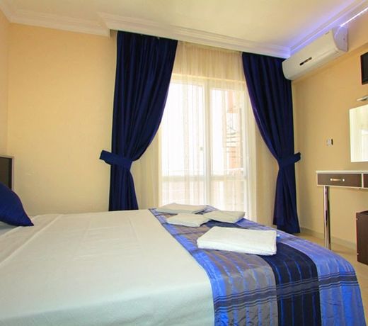 Aristo Otel