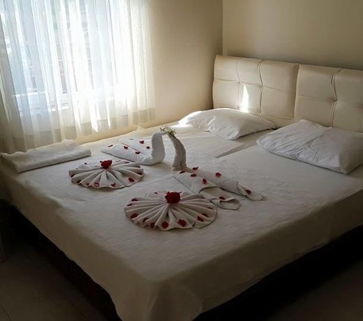 Meryemana Hotel
