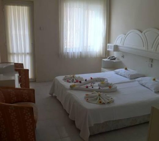 Meryemana Hotel