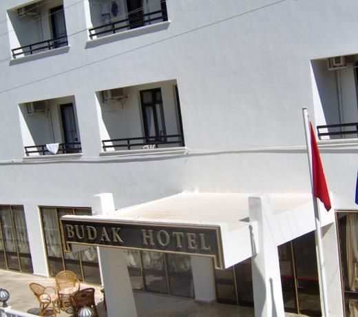 BUDAK