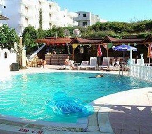 Atlantik Apart Hotel