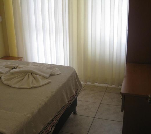 Atlantik Apart Hotel