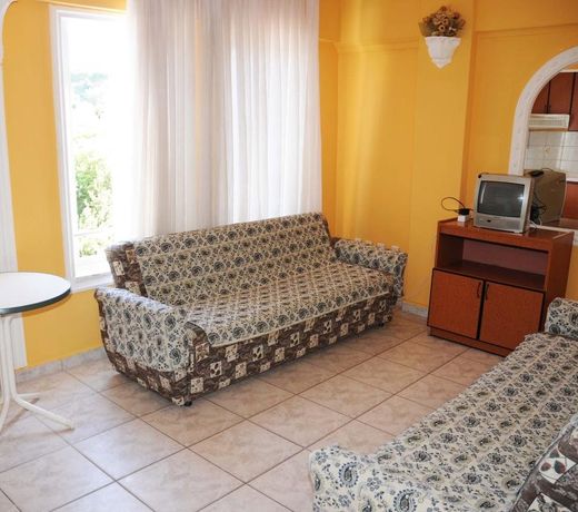 Atlantik Apart Hotel