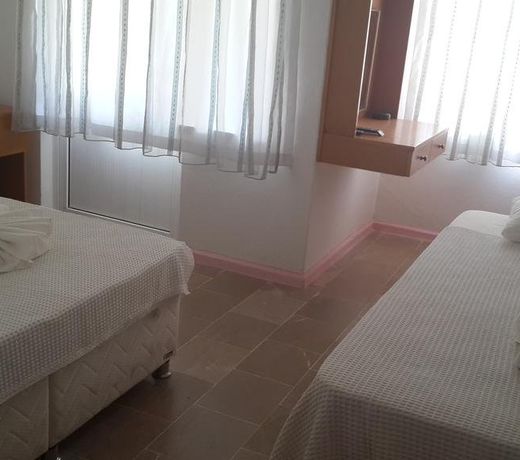 Altunakar 1 Hotel