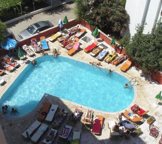 Mood Beach Hotel