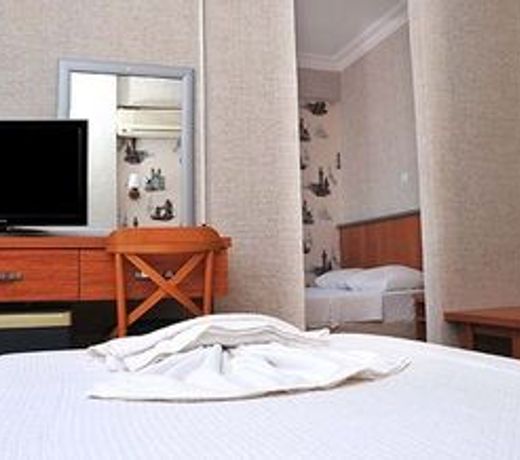 Mood Beach Hotel