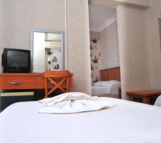 Mood Beach Hotel