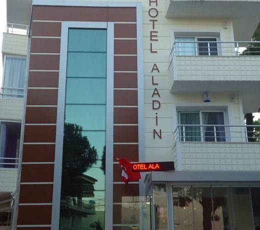 Aladin hotel