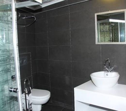 Corner Boutique Hotel