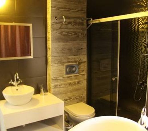 Corner Boutique Hotel