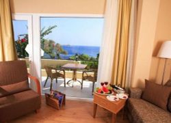 Bodrum Beach Resort фото 4