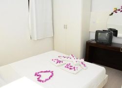 Sky Vela Hotel & Suites - All Inclusive фото 4