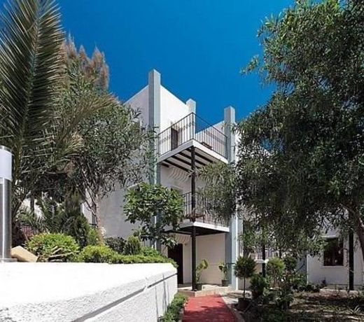 Rosso Verde Hotel