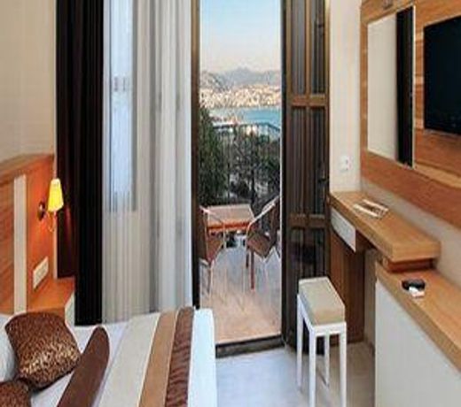 Rosso Verde Hotel