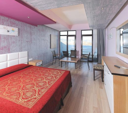 Rosso Verde Hotel