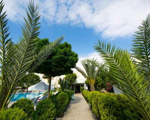 Royal Palm Beach Hotel - All Inclusive - Гюмбет - фото 17