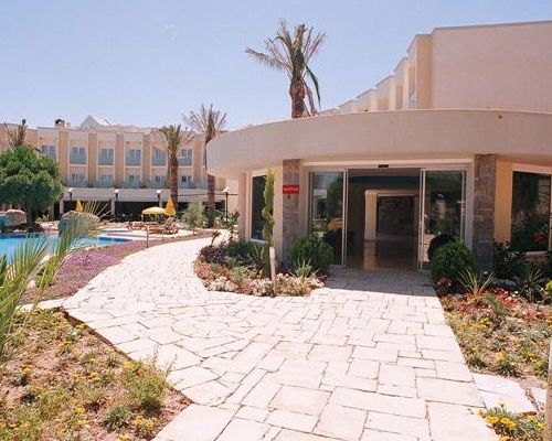 Royal Palm Beach Hotel - All Inclusive - Гюмбет - фото 18