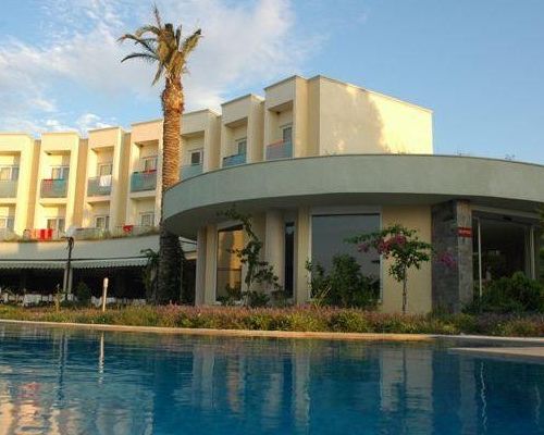 Royal Palm Beach Hotel - All Inclusive - Гюмбет - фото 23