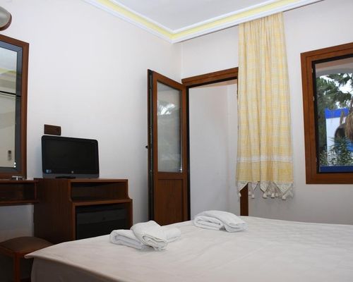 Gumbet Anil Beach - All Inclusive - Гюмбет - фото 2