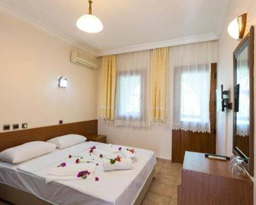 Gumbet Anil Beach - All Inclusive - Гюмбет - фото 3