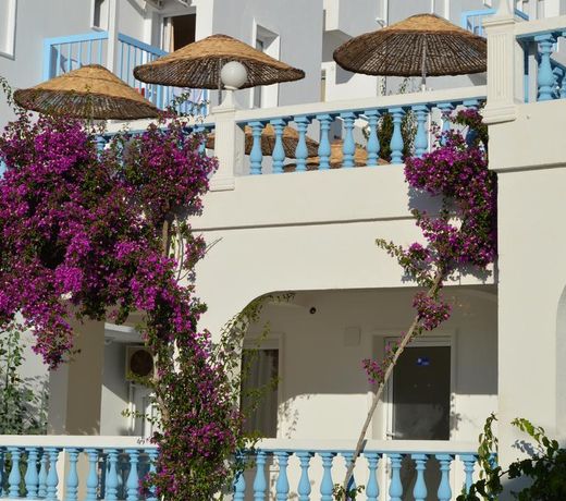 Peda Hotels Gumbet Holiday Beach