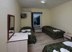 Peda Hotels Gumbet Holiday Beach фото 2