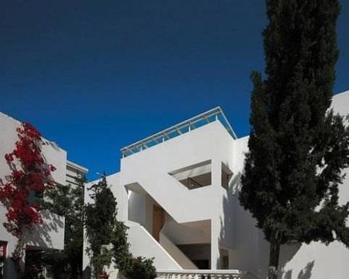 Peda Hotels Gumbet Holiday Beach - Битез - фото 22