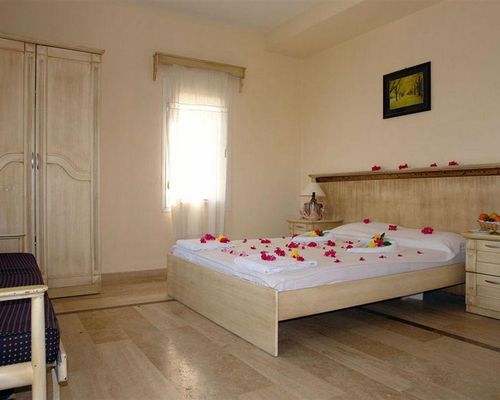 Peda Hotels Gumbet Holiday Beach - Битез - фото 5