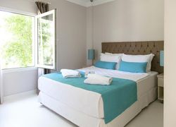 The Lifeco Bodrum Beach фото 4