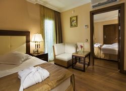 Manastir Hotel & Suites фото 2