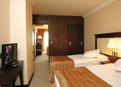 Manastir Hotel & Suites фото 3