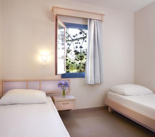 Hapimag Sea Garden Resort