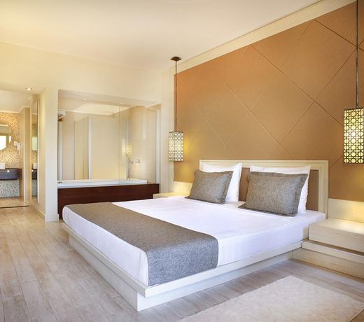 Hapimag Sea Garden Resort