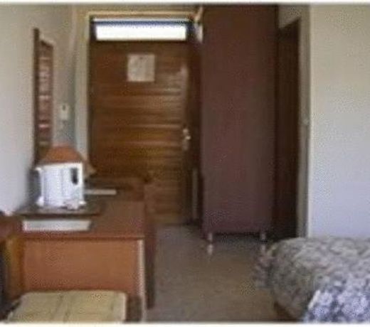 Hotel Yaka Inn