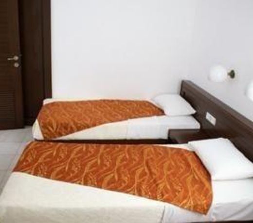 Club Hotel Barbarossa