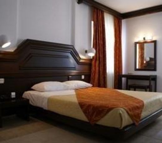 Club Hotel Barbarossa