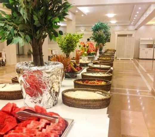 Club Hotel Barbarossa