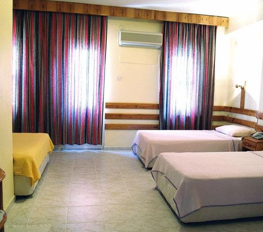 Rain Hotel